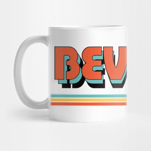 Beverly - Totally Very Sucks Mug